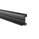 Aluminium-Zaunadapter für 40mm Füllungen - 1500mm